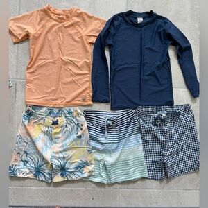 Ruffle Butts/Rugged Butts Bundle